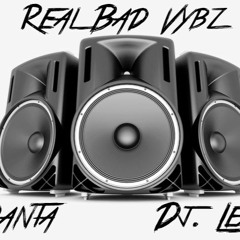 DANTA x Dj Lexxo-- Real Bad Vybz-- Ultra Instinct Riddim