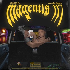 Ballerina feat. Thomsn & Jonny Vrsc (prod. by Jonny Vrsc & Brad Tripp)