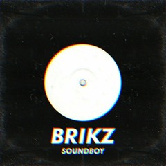 BRIKZ - SOUNDBOY (CLIP)