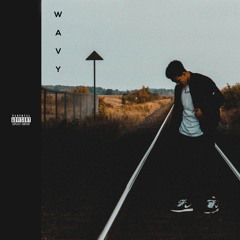 Wavy (feat. CRI$P & Luke Trem) [Prod. CRI$P]