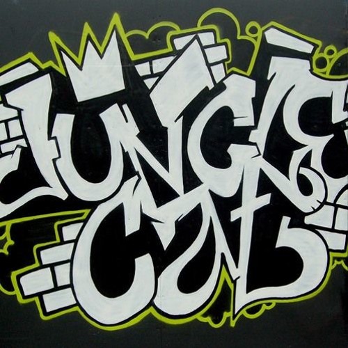 Dub-Liner - A Touch Of Jazz (Old Skool Jungle Mix 2018)