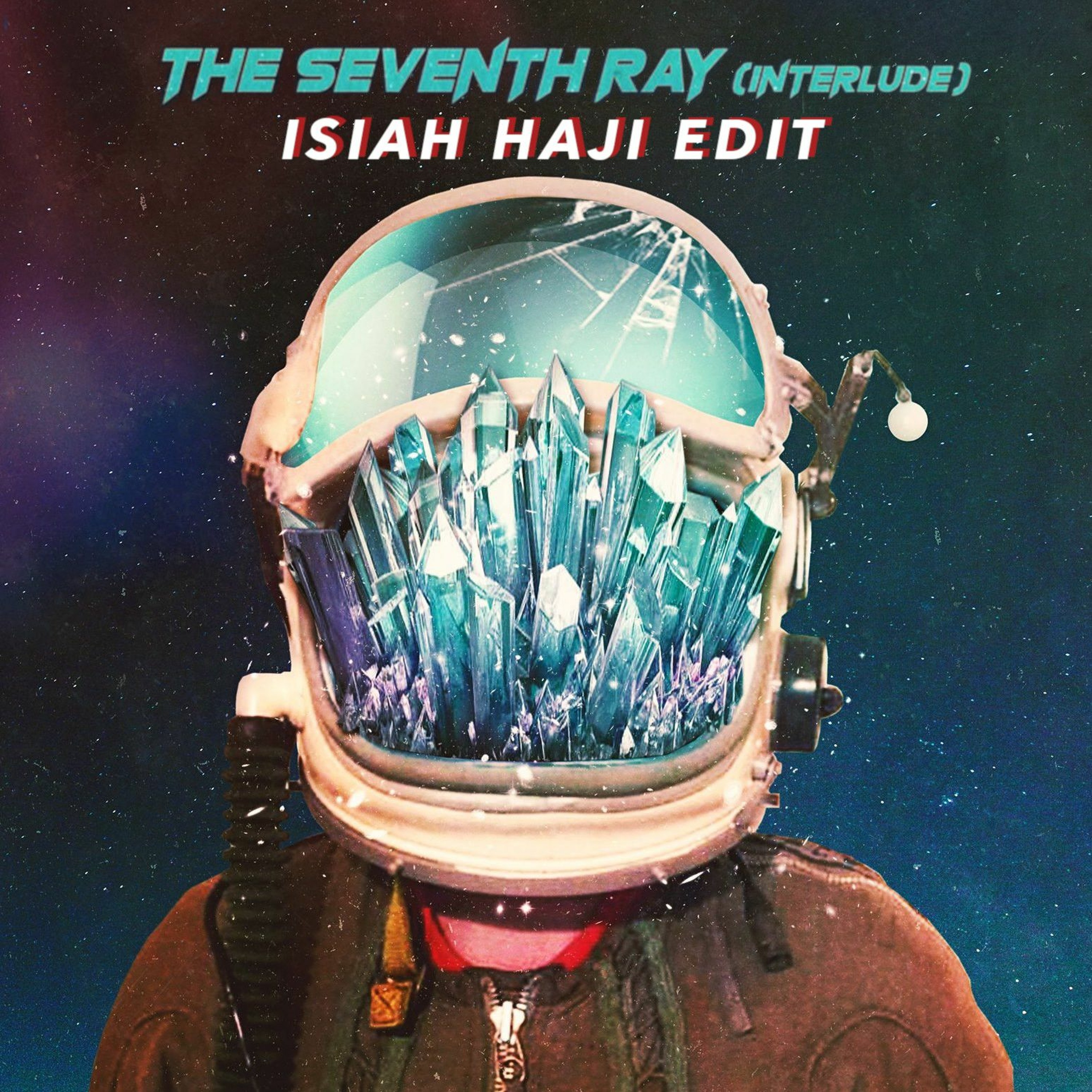 Isiah Haji