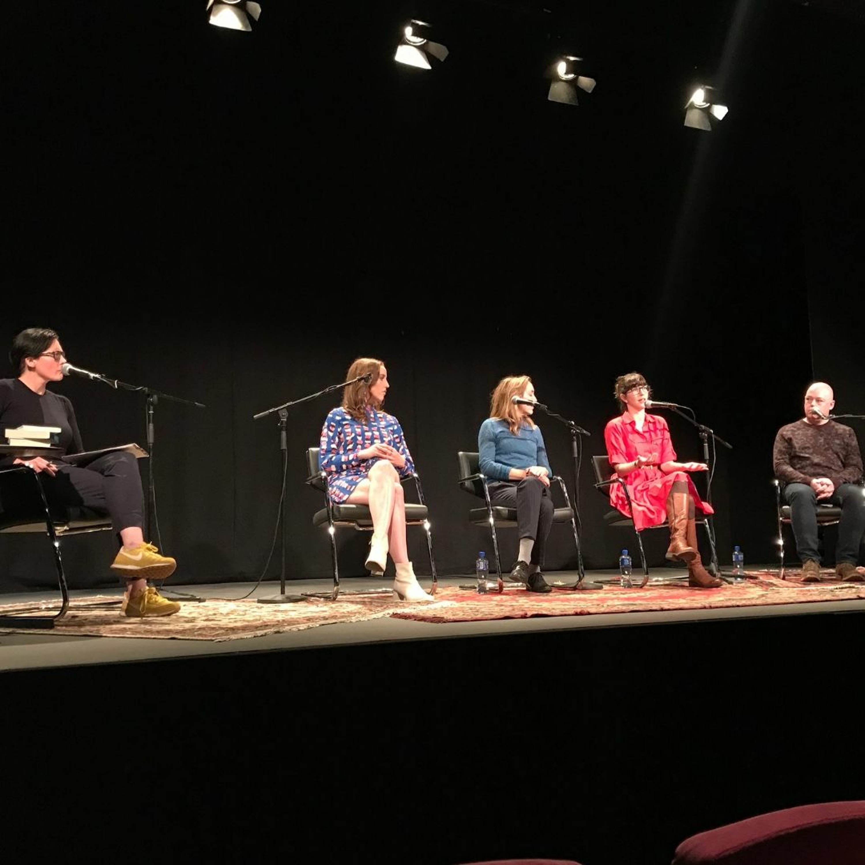 AbbeyTheatre