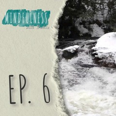 Mindfulness with Dalita - Episode 6: Brain tales