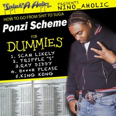 Nino aholic- King Kong