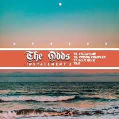 [THE ODDS] T8-O