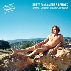 PREMIERE: Petit Prince - Un Été Sans Amour (Moodoïd Remix)[Pain Surprises Records]