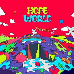 jhope - 항상 HANGSANG (feat. Supreme Boi)