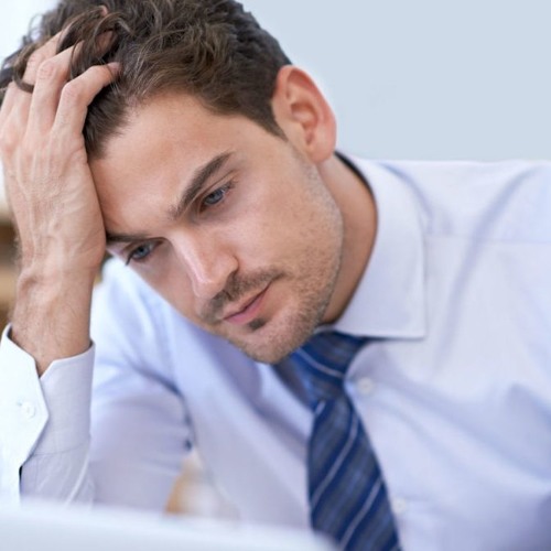 Stream episode The Effects Of Chronic Stress On The Brain by Being ...