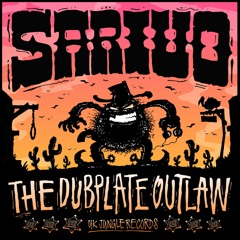 Sariuo - Dubplate Outlaw EP (UKJ debut EP Out Now!)