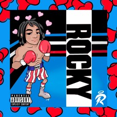 Rocky (Prod. Yilo Mars x Rage God)