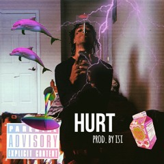 hurt (Prod. by iSi)