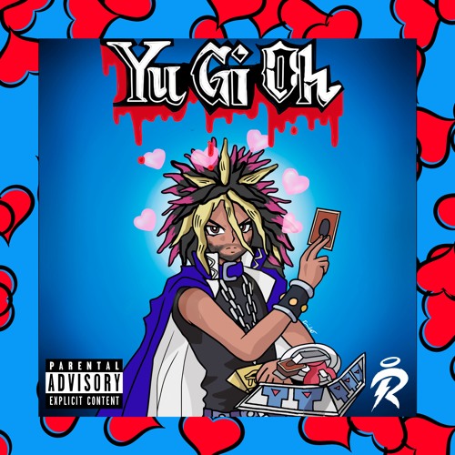 Yugioh (Prod. Clyde Strokes)