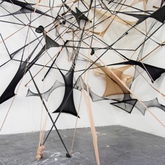 STRETCHING THE CANVAS - Arranged By Lewis Norfleet