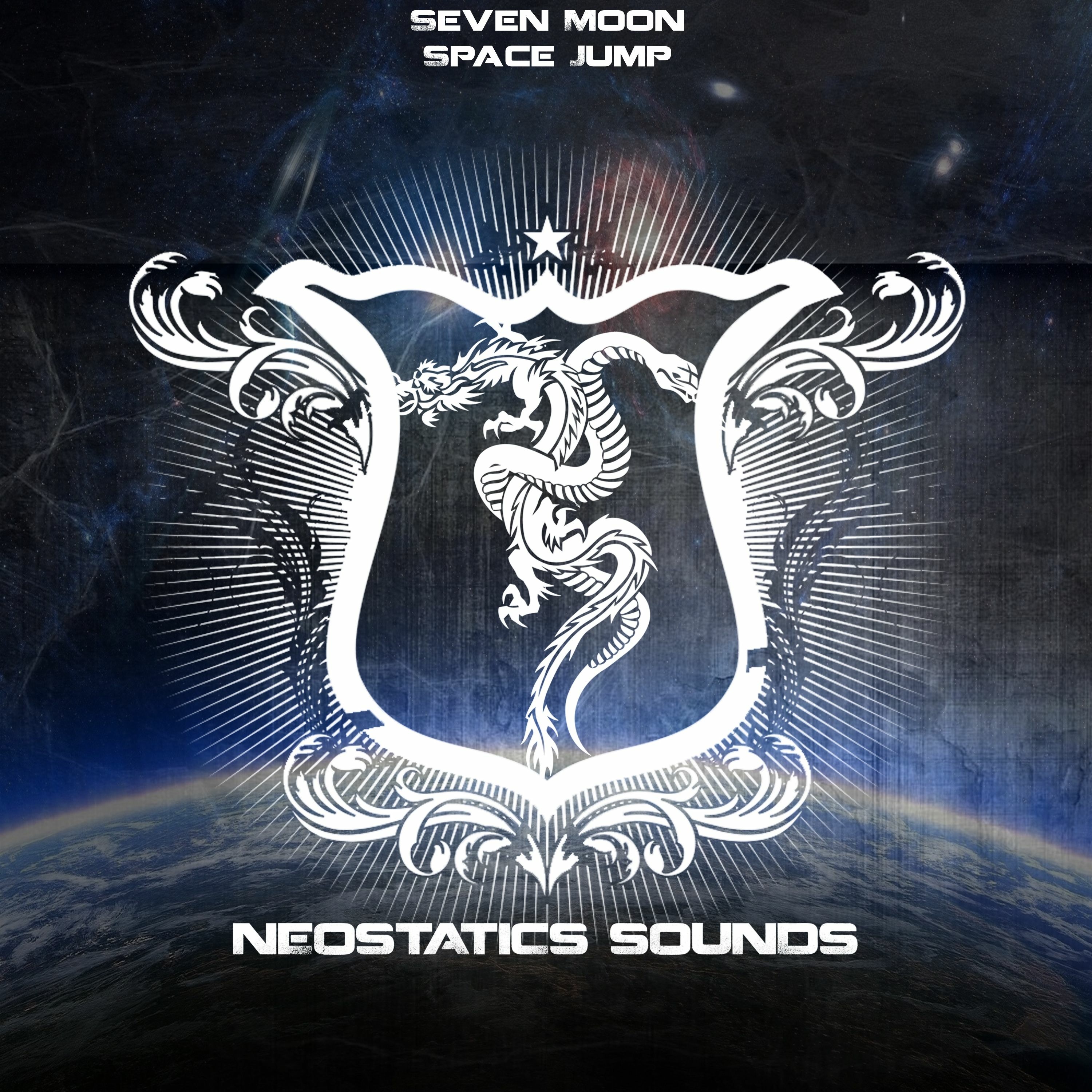 Seven Moon - Space Jump (Original Mix) episode artwork
