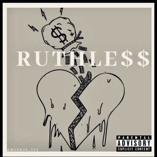 Ruthless- marmar oso #spotify #spotifyaudio #audio #fyp #viral