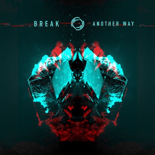 02 - Break - Keepin It Raw - 1min30