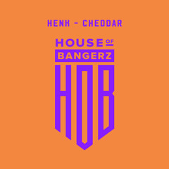 BFF036 Henk - Cheddar (FREE DOWNLOAD)