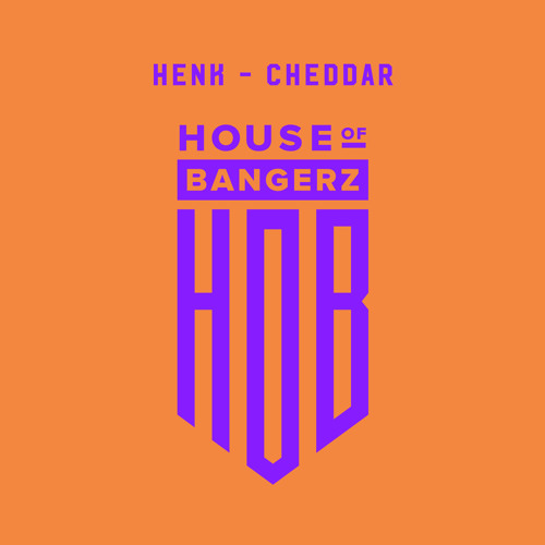 BFF036 Henk - Cheddar (FREE DOWNLOAD)
