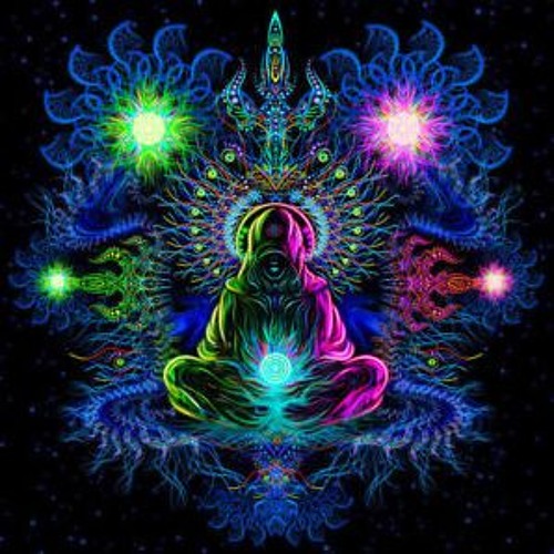 Psychedelic