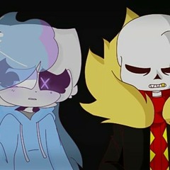 gambino __ animation meme _ collab