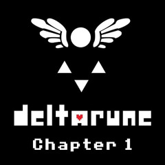 Hip Shop [Deltarune Chapter 1 OST]