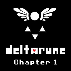 Imminent Death [Deltarune Chapter 1 OST]