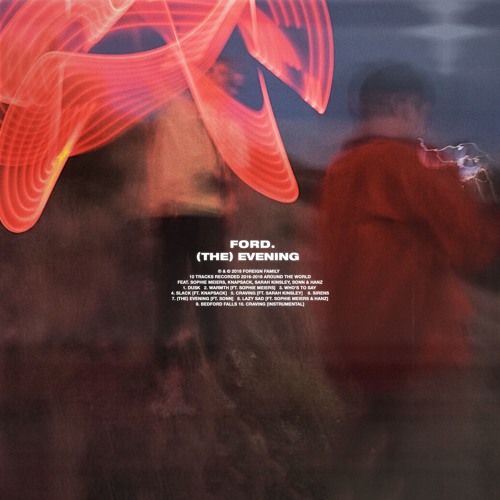 ford. - Sirens