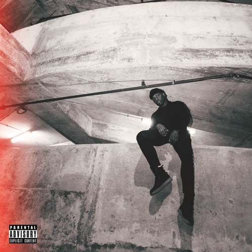Israel - RIDE (Prod. by Israel)