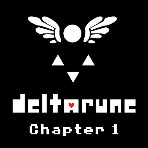 The Chase [Deltarune Chapter 1 OST]
