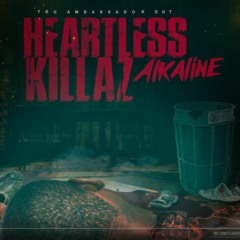 Alkaline - Heartless Killaz _ Nov 18 @DJDEMZ