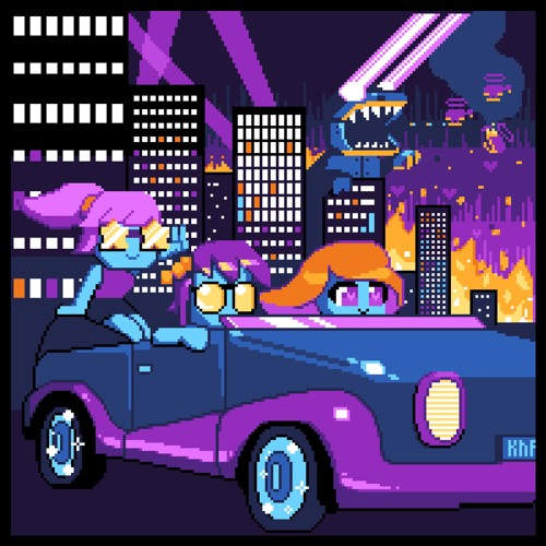 Midnight