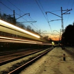 Train To Stockholm