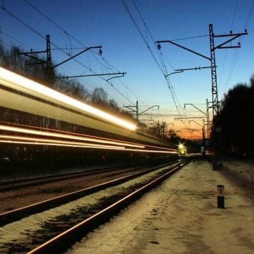 Train To Stockholm