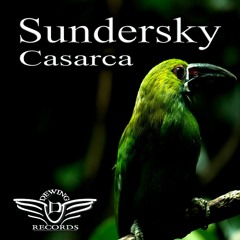 Sundersky - Says Who (Original Mix) Preview