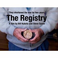 Steve Ozone Documentary Film Maker The Registry