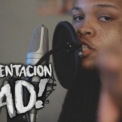 XXXTENTACION ~ BAD (Kid Travis Cover) #LLJ