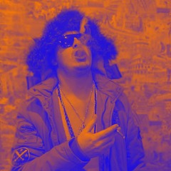 OOODIN - ПОД ВОДОЙ