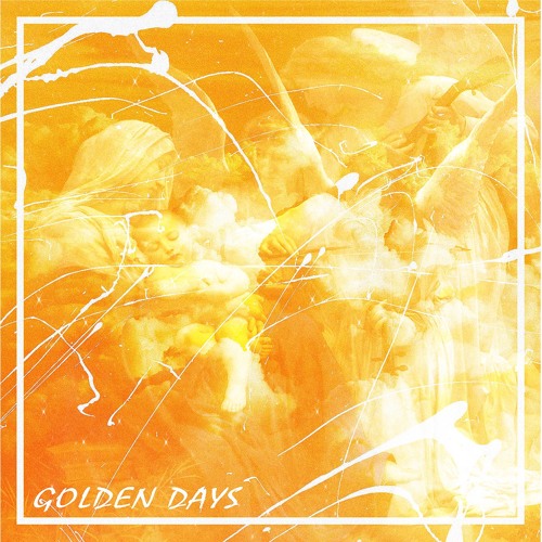 Shem Rivera - Golden Days