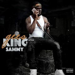 King Svmmy - Gees (Produced KingDrumDummie)