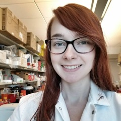 Episode 10 – Alyssa Shepard: Harnessing Social Media in Science