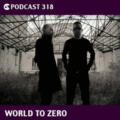 CS Podcast 318: World To Zero
