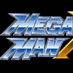 Never Be The Same (Mega Man X Sigma Fortress 1)