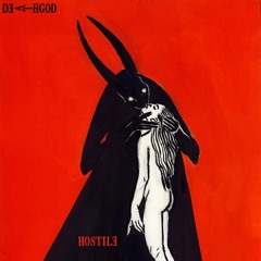 Hostile (PROD. BY DOWNTIME)