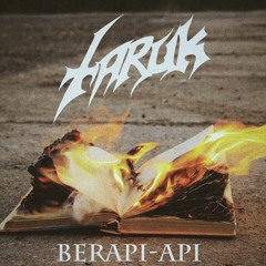 Berapi-api