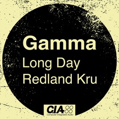 Gamma - Long Day