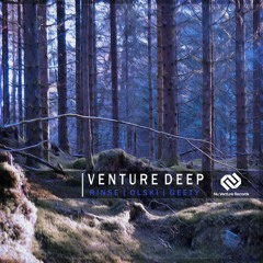 Venture Deep EP (Release Mix) [NVR065: OUT NOW!]