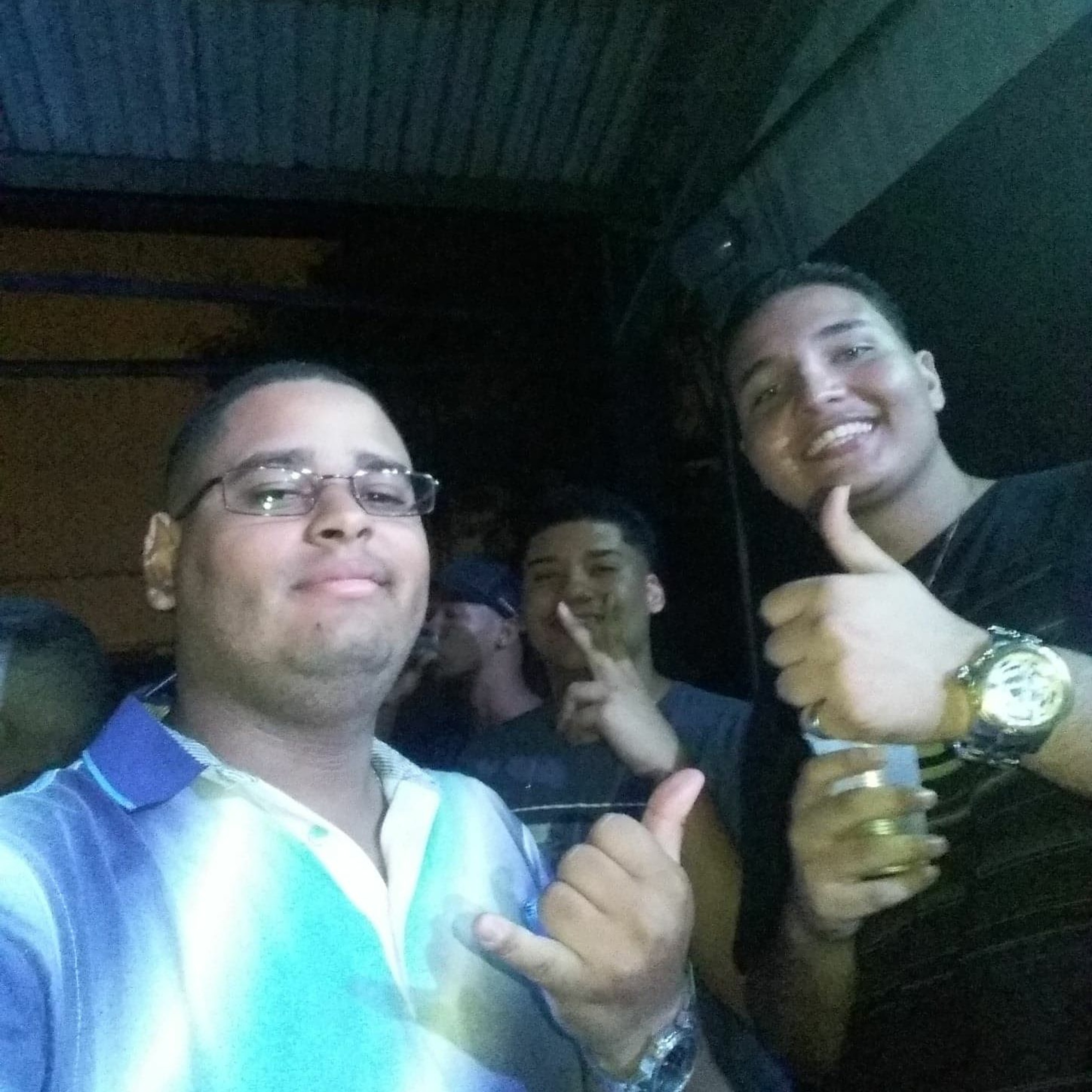 DJ NANDINHO DO SANTUÁRIO