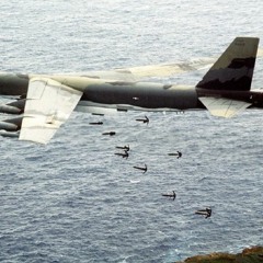 Bonus: Chris Discusses U.S. Navy Bombing of the Mariana Islands
