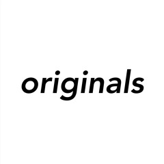 originals